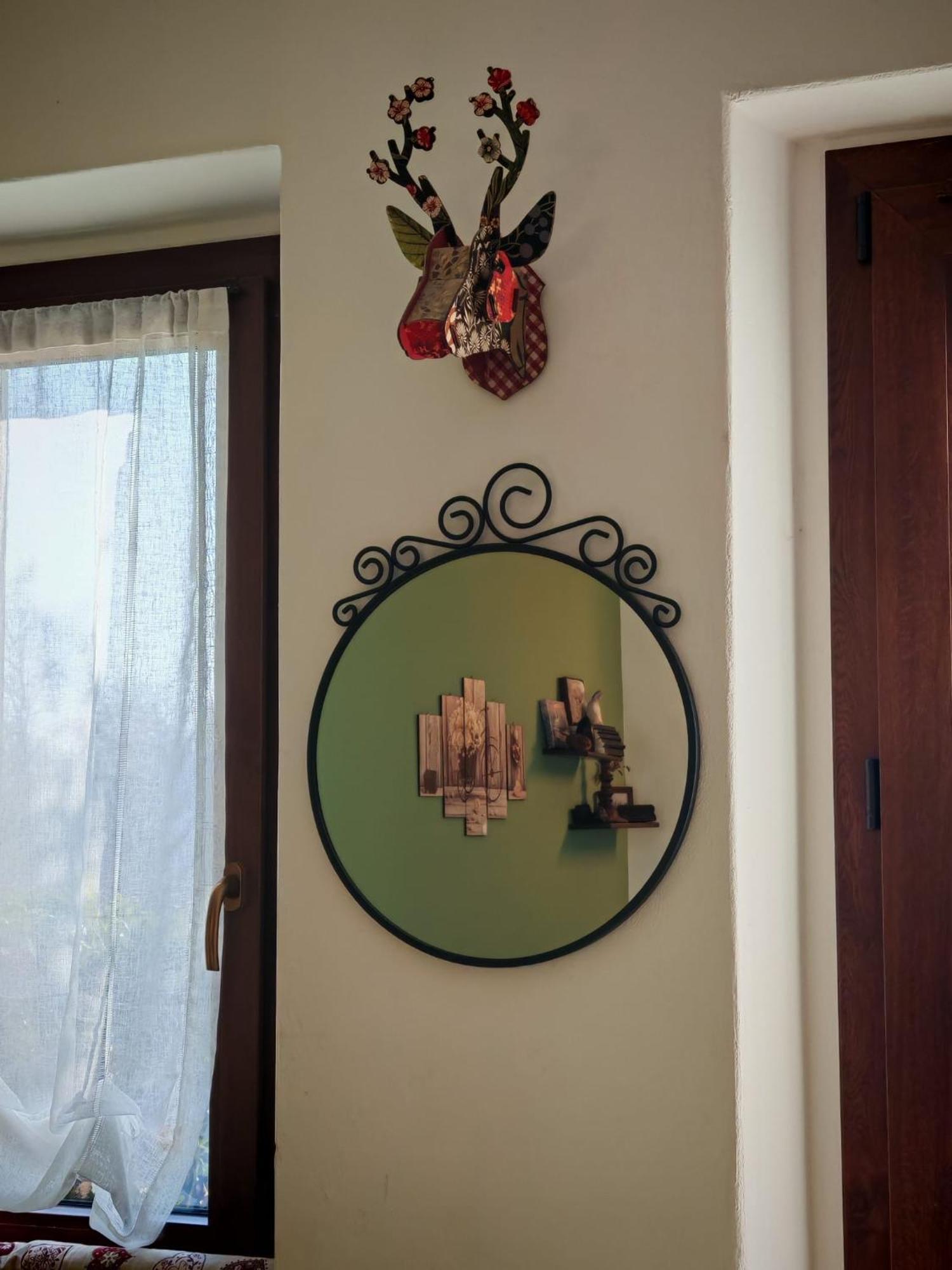 Ca' Degli Ovi B&B Valenza Dış mekan fotoğraf