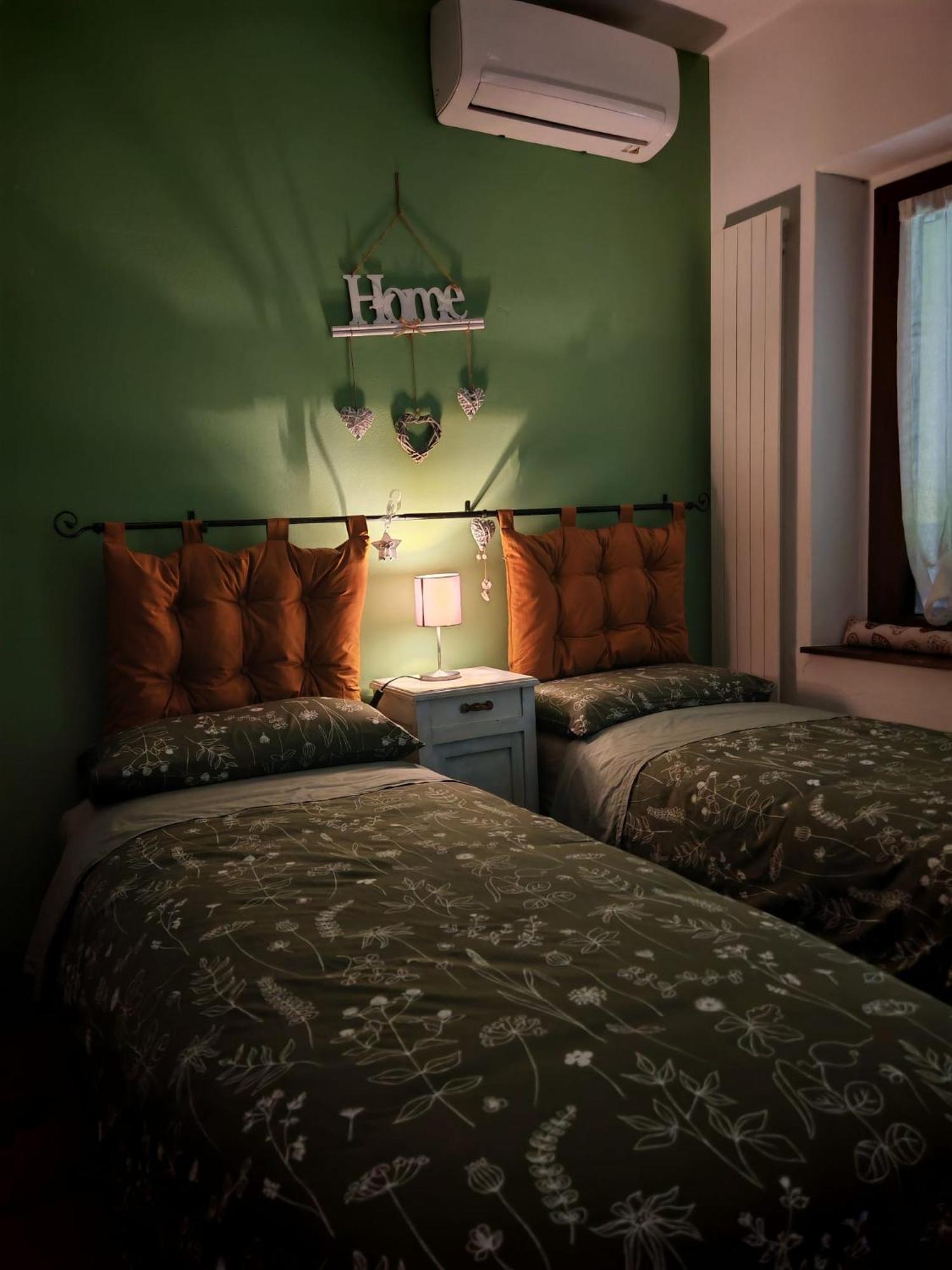 Ca' Degli Ovi B&B Valenza Dış mekan fotoğraf