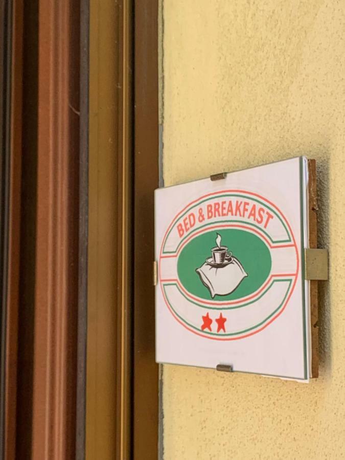 Ca' Degli Ovi B&B Valenza Dış mekan fotoğraf